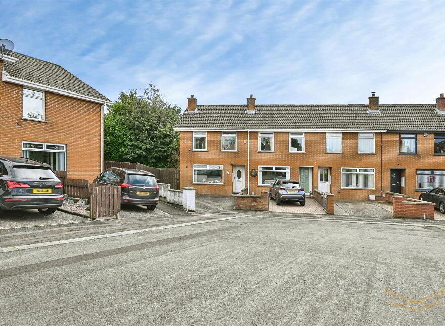19 Rashee Park, Ballyclare, BT39 9SD