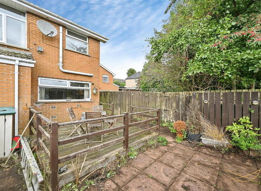19 Rashee Park, Ballyclare, BT39 9SD