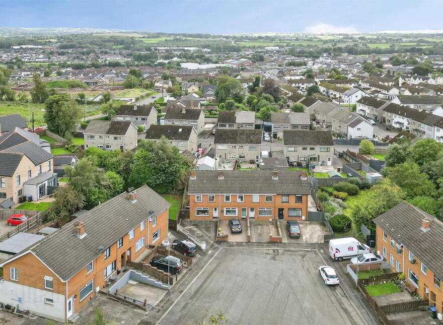 19 Rashee Park, Ballyclare, BT39 9SD