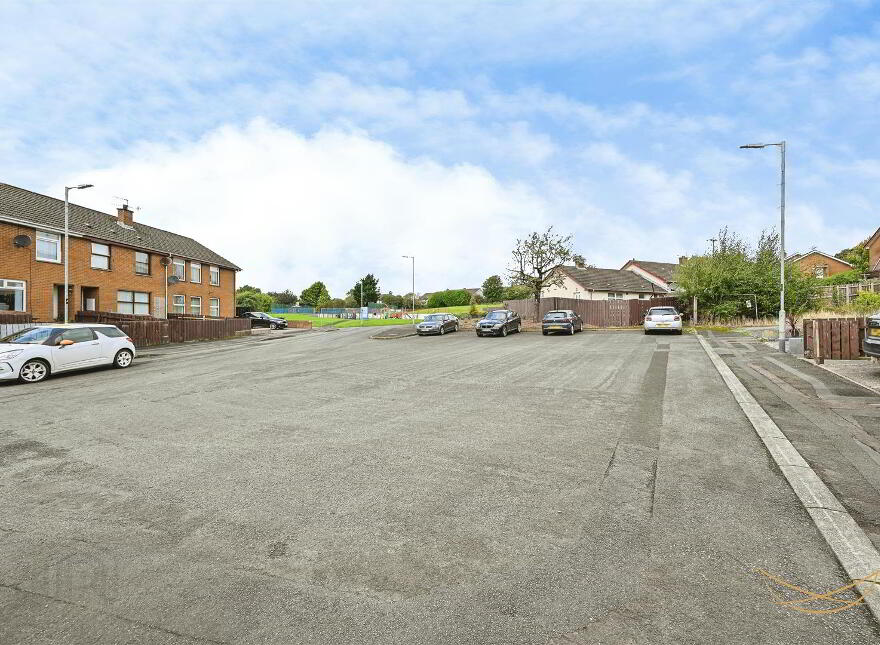 19 Rashee Park, Ballyclare, BT39 9SD