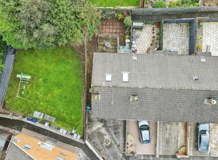 19 Rashee Park, Ballyclare, BT39 9SD
