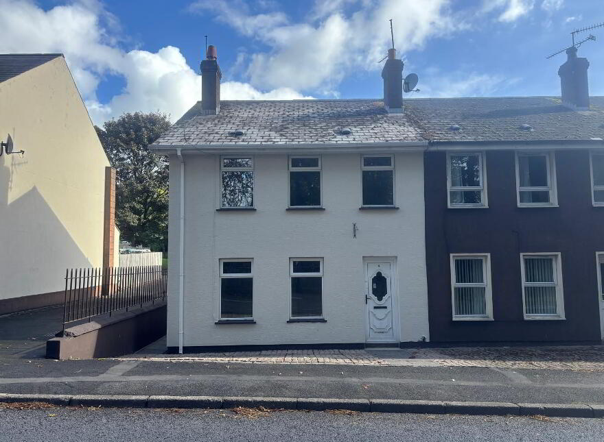 4 Sandy Row, Gilford, BT63 6JN