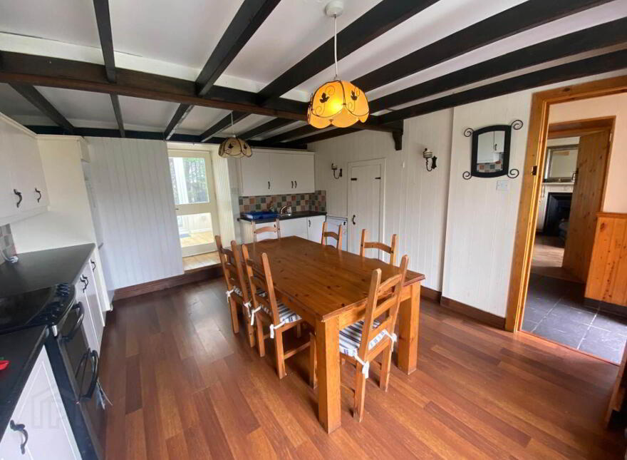 House, D Carnamuggagh Upper, Letterkenny, F92DN8H