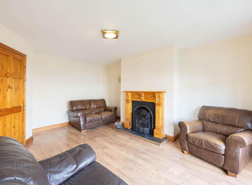 43 Twin Oaks, Bailieborough, A82C998