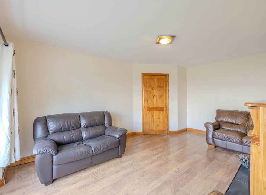 43 Twin Oaks, Bailieborough, A82C998