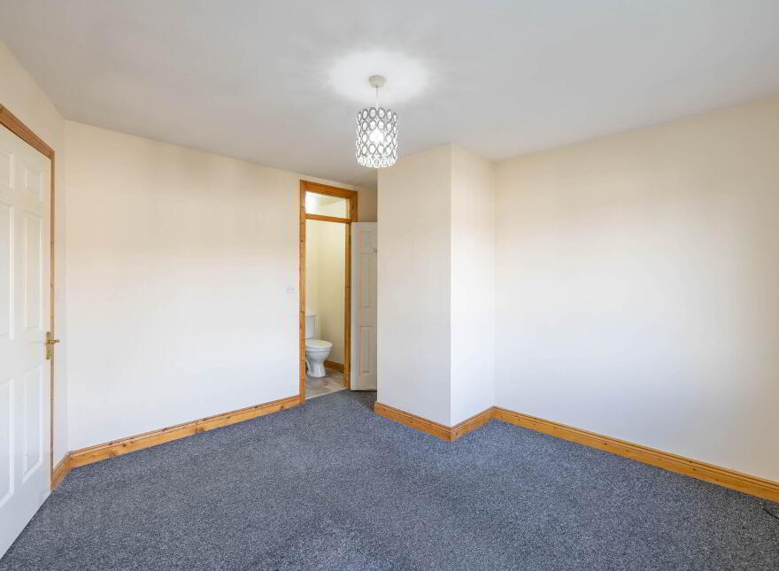 43 Twin Oaks, Bailieborough, A82C998