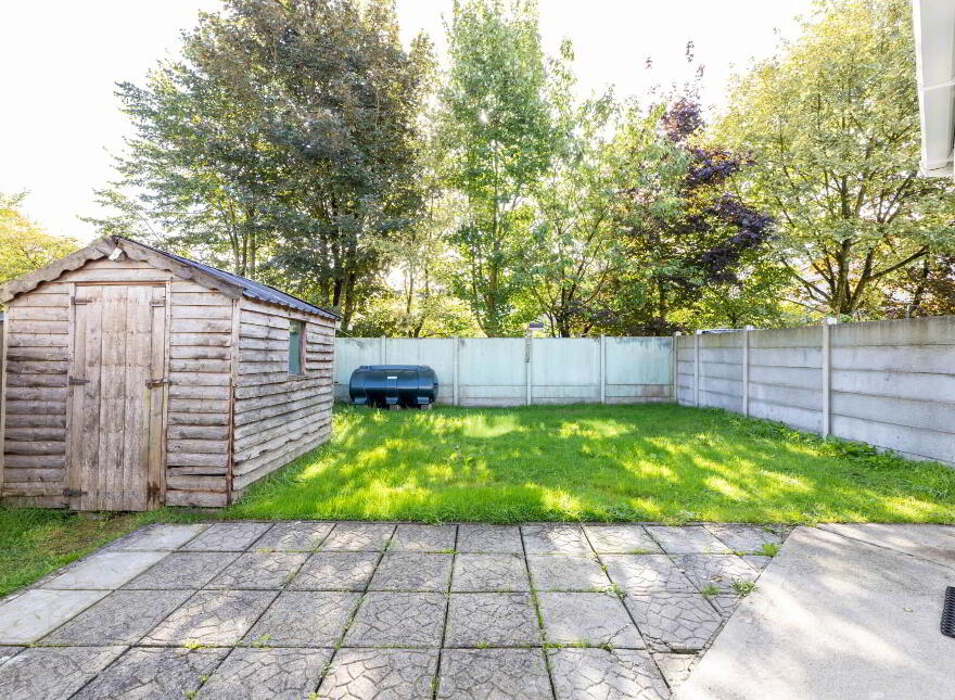 43 Twin Oaks, Bailieborough, A82C998