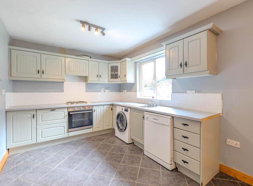 43 Twin Oaks, Bailieborough, A82C998