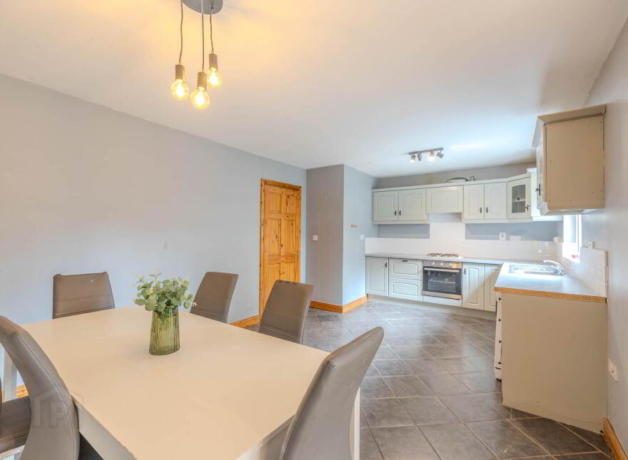43 Twin Oaks, Bailieborough, A82C998