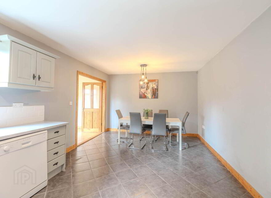 43 Twin Oaks, Bailieborough, A82C998