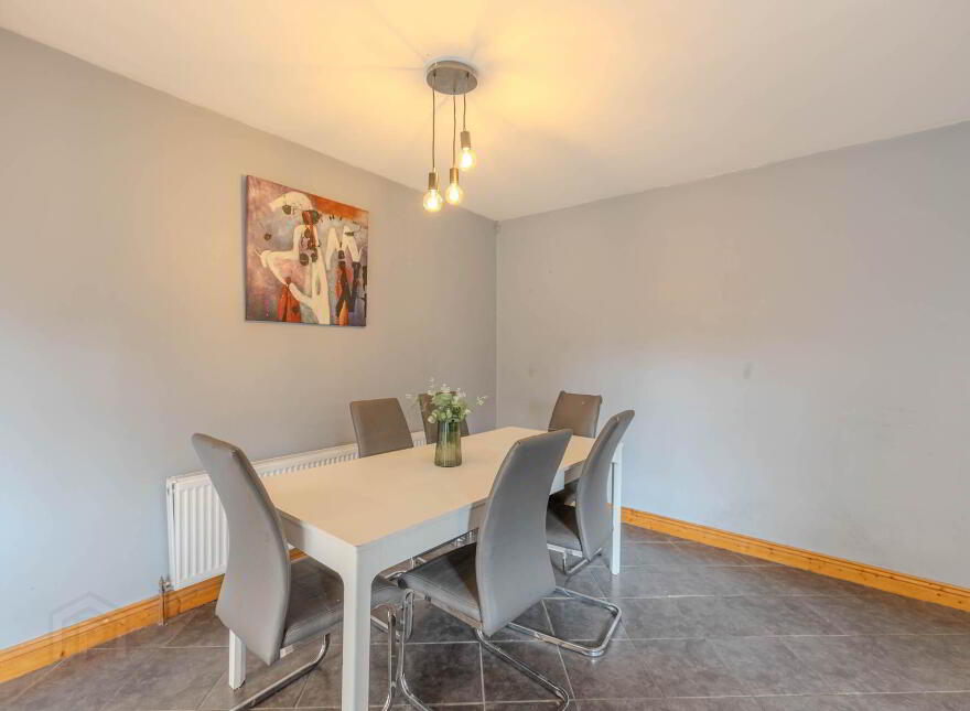43 Twin Oaks, Bailieborough, A82C998