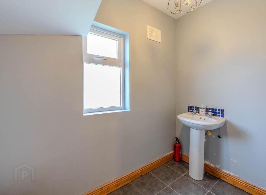 43 Twin Oaks, Bailieborough, A82C998