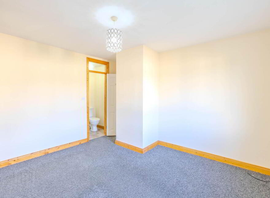 43 Twin Oaks, Bailieborough, A82C998