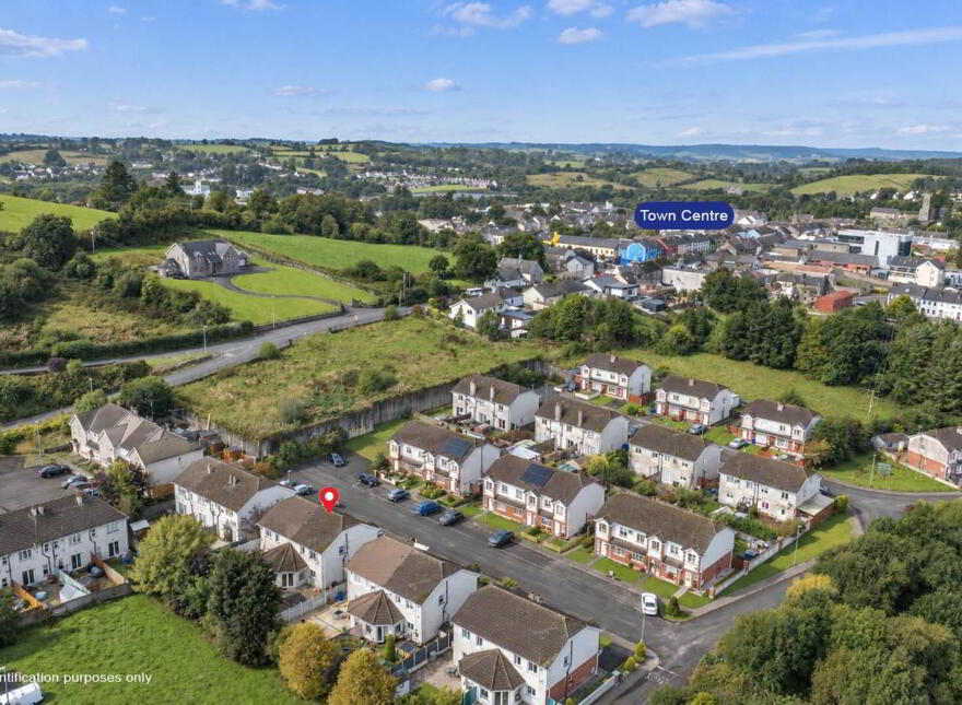 43 Twin Oaks, Bailieborough, A82C998