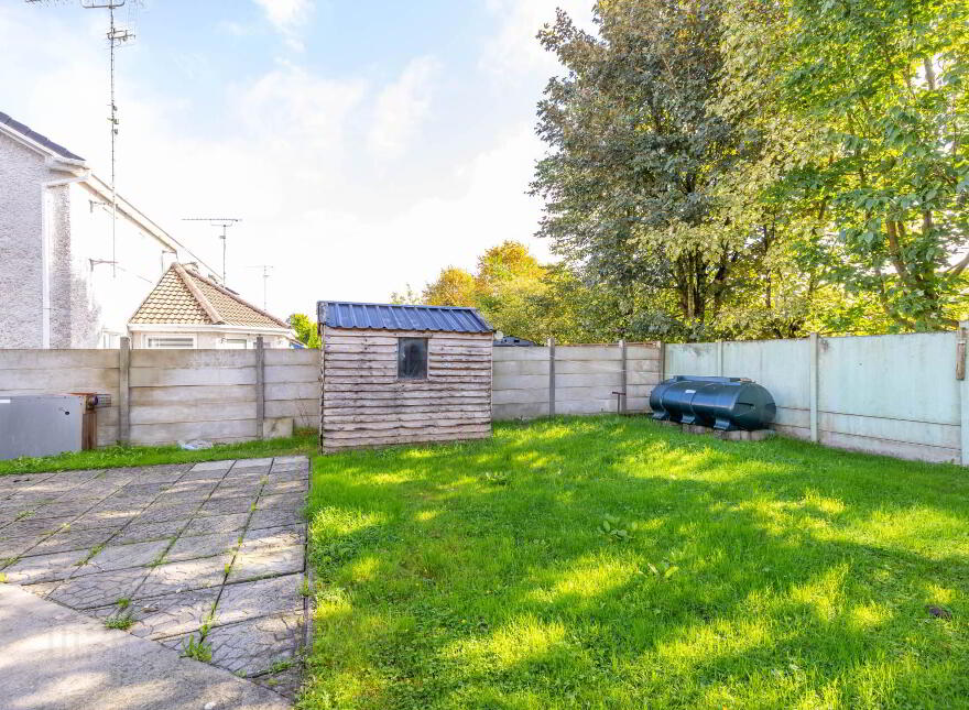 43 Twin Oaks, Bailieborough, A82C998