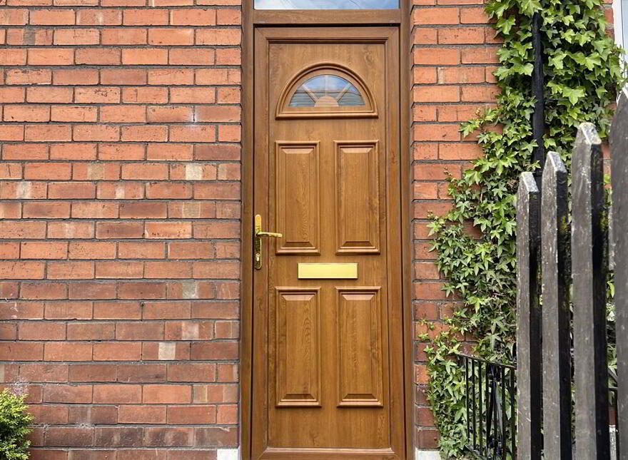 22 Ashley Drive, Belfast, BT9 6JY