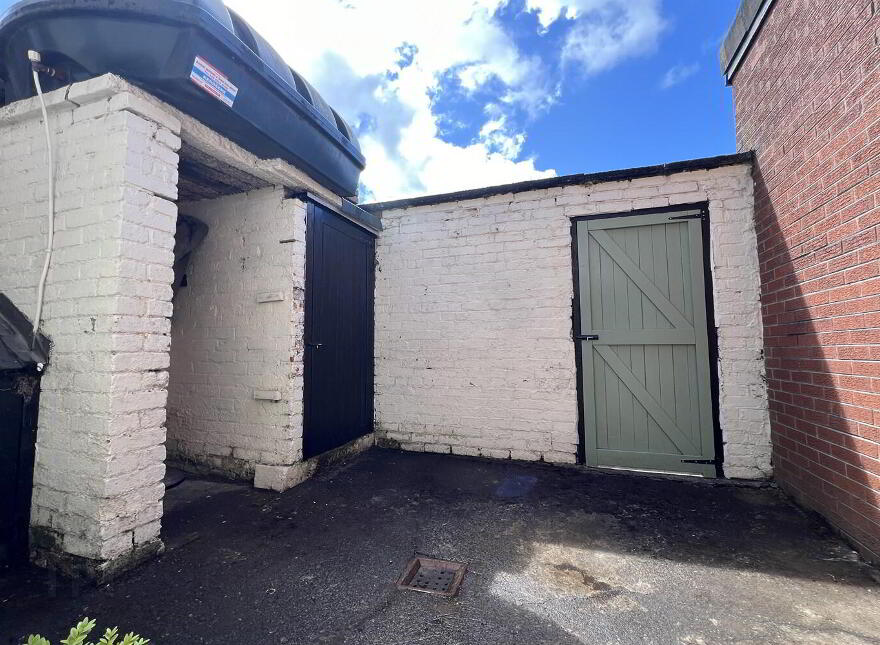 22 Ashley Drive, Belfast, BT9 6JY
