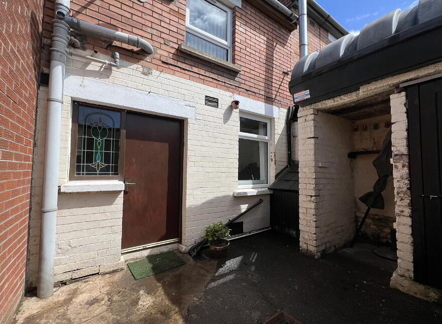22 Ashley Drive, Belfast, BT9 6JY