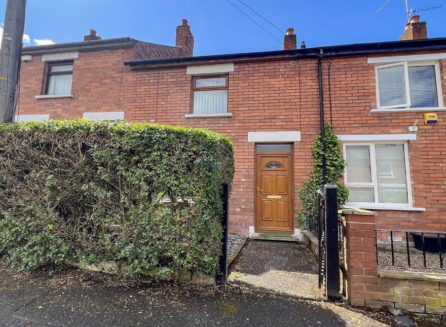 22 Ashley Drive, Belfast, BT9 6JY