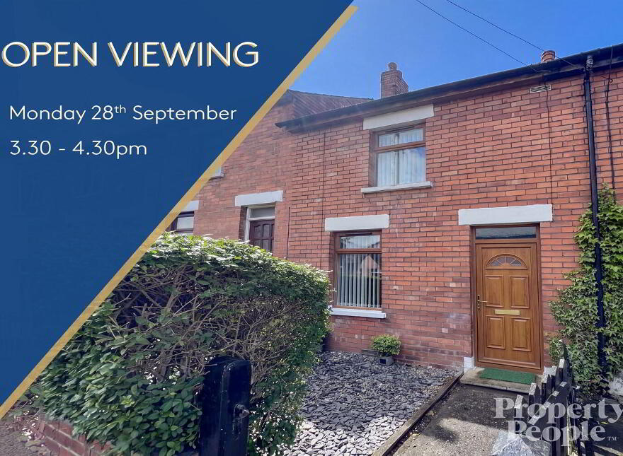 22 Ashley Drive, Belfast, BT9 6JY