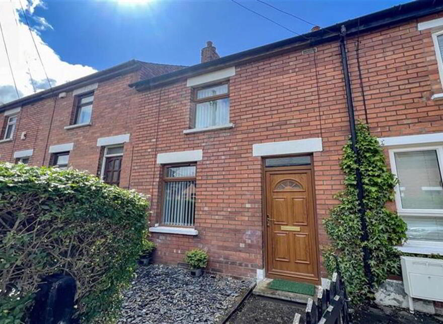 22 Ashley Drive, Belfast, BT9 6JY