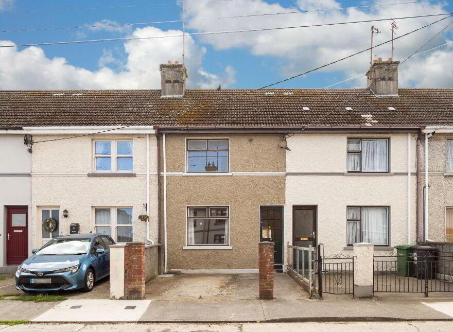 25 Hand Street, Drogheda, A92HTX4