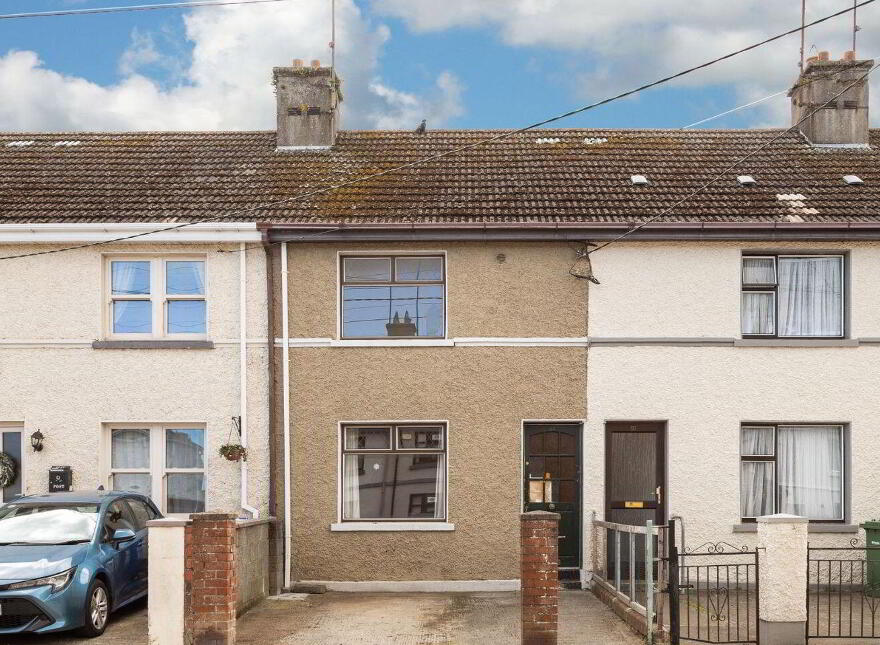 25 Hand Street, Drogheda, A92HTX4