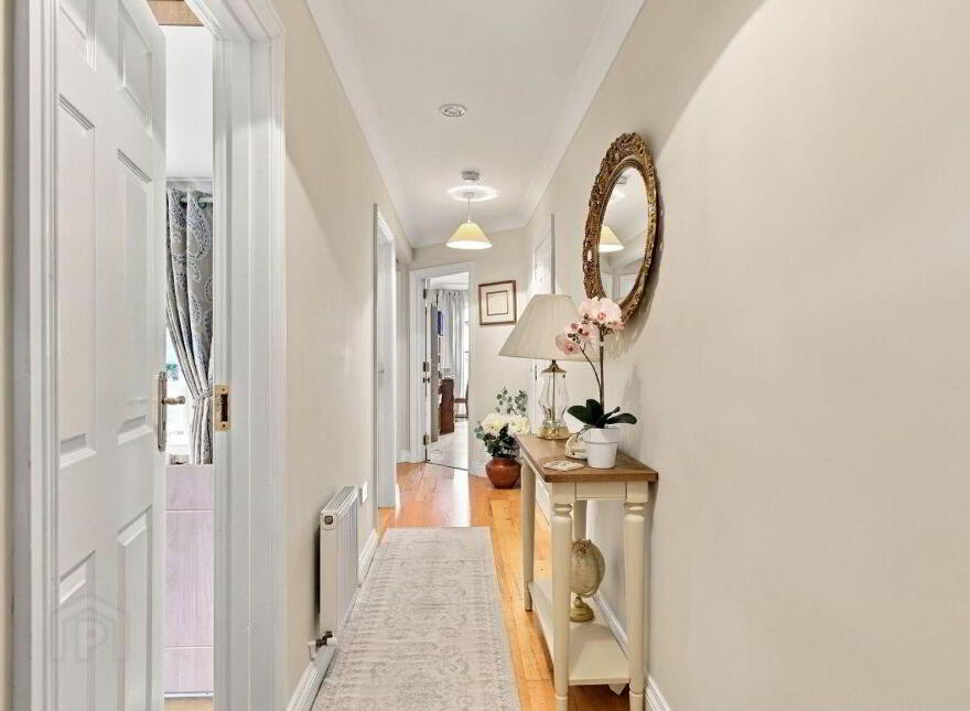 Apartment 34 Mountfield Park, Seamount Road, Malahide, K36Y589