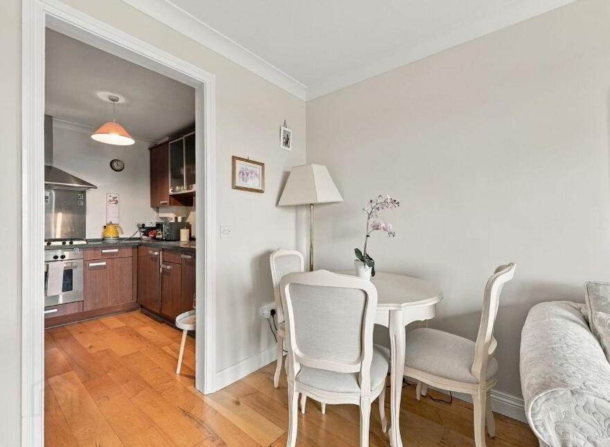 Apartment 34 Mountfield Park, Seamount Road, Malahide, K36Y589