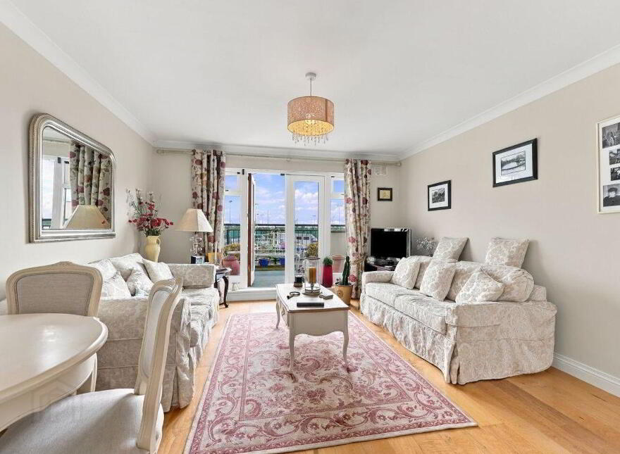 Apartment 34 Mountfield Park, Seamount Road, Malahide, K36Y589