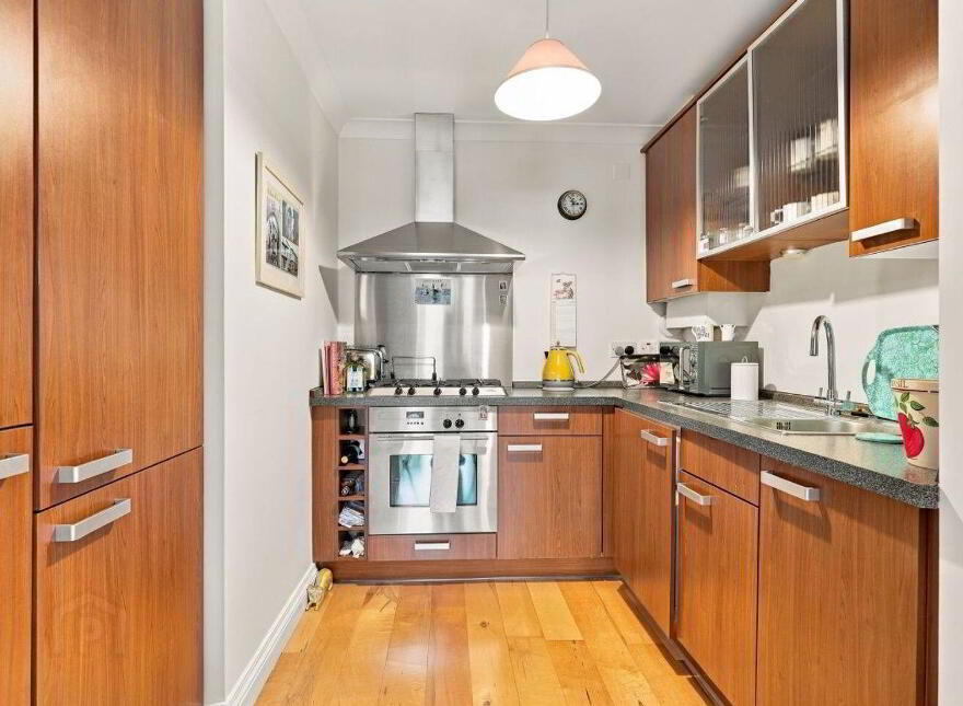 Apartment 34 Mountfield Park, Seamount Road, Malahide, K36Y589