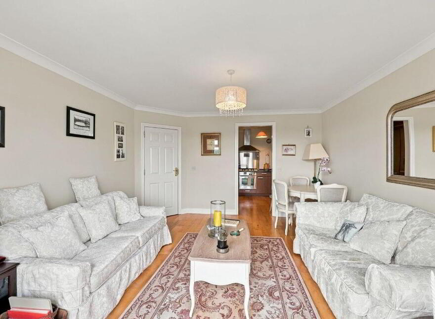 Apartment 34 Mountfield Park, Seamount Road, Malahide, K36Y589