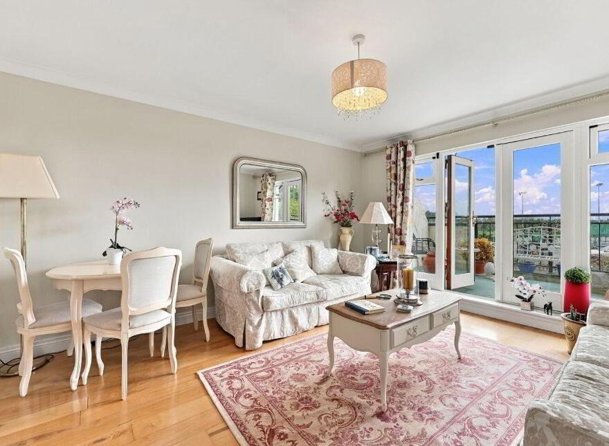 Apartment 34 Mountfield Park, Seamount Road, Malahide, K36Y589