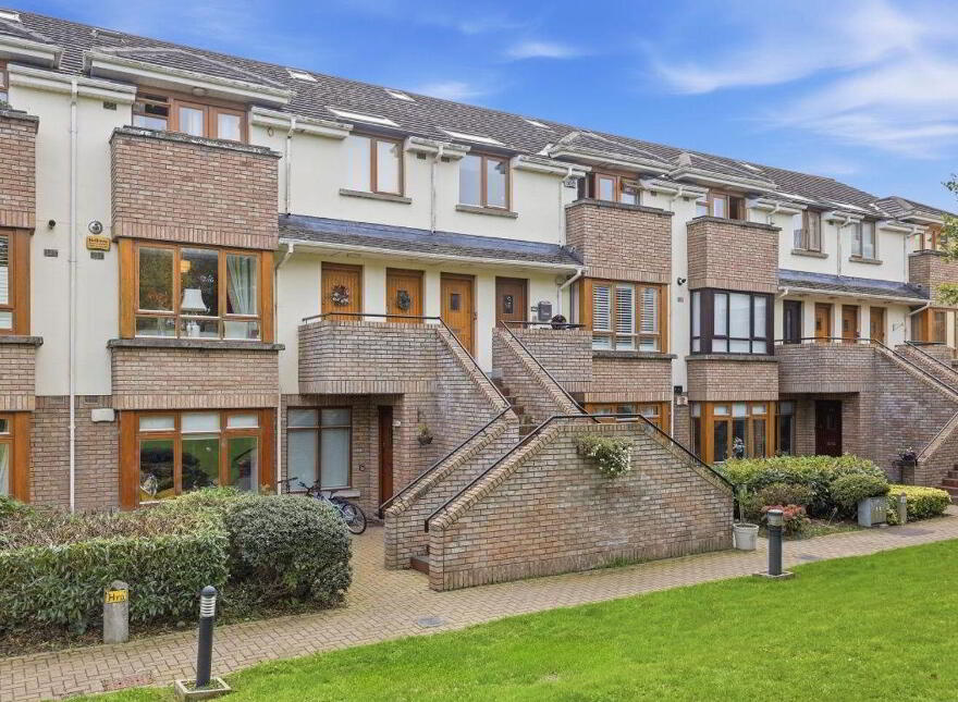 Apartment 34 Mountfield Park, Seamount Road, Malahide, K36Y589