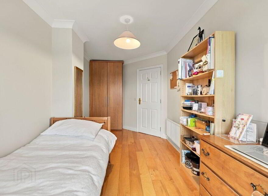 Apartment 34 Mountfield Park, Seamount Road, Malahide, K36Y589