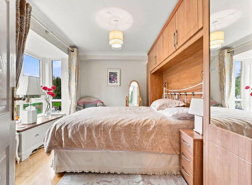 Apartment 34 Mountfield Park, Seamount Road, Malahide, K36Y589