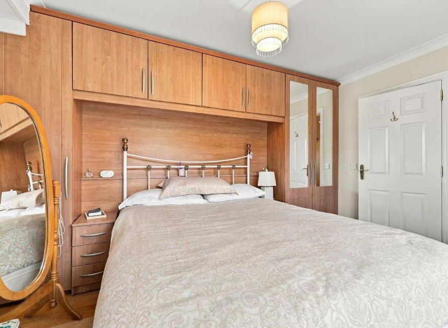 Apartment 34 Mountfield Park, Seamount Road, Malahide, K36Y589