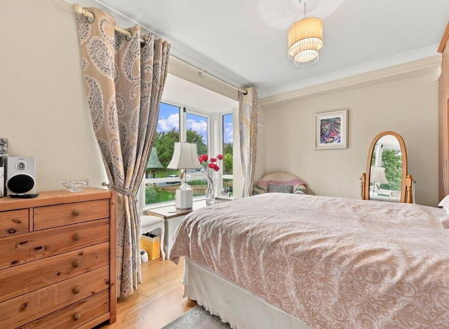 Apartment 34 Mountfield Park, Seamount Road, Malahide, K36Y589
