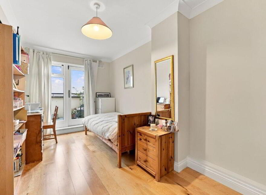 Apartment 34 Mountfield Park, Seamount Road, Malahide, K36Y589