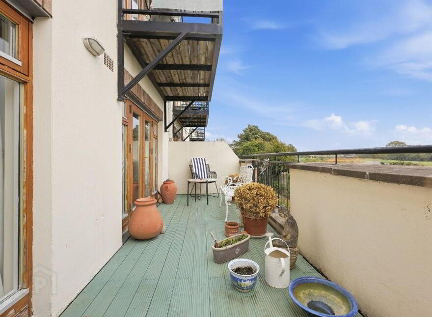 Apartment 34 Mountfield Park, Seamount Road, Malahide, K36Y589