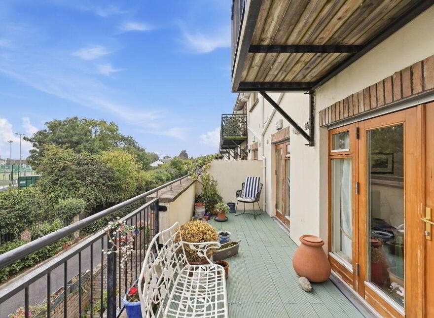 Apartment 34 Mountfield Park, Seamount Road, Malahide, K36Y589