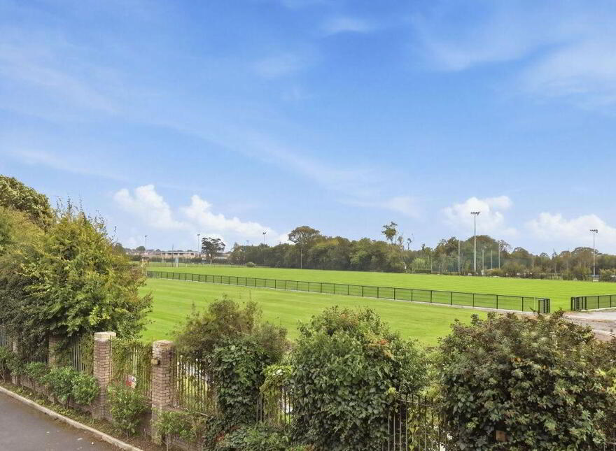Apartment 34 Mountfield Park, Seamount Road, Malahide, K36Y589