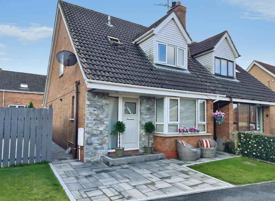 56 Rectory Park, Lurgan, Craigavon, BT66 6HP