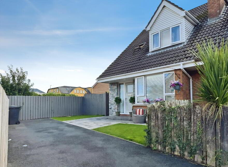 56 Rectory Park, Lurgan, Craigavon, BT66 6HP