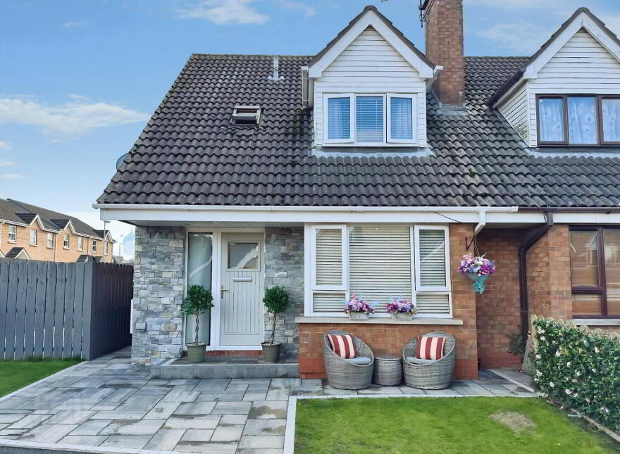 56 Rectory Park, Lurgan, Craigavon, BT66 6HP
