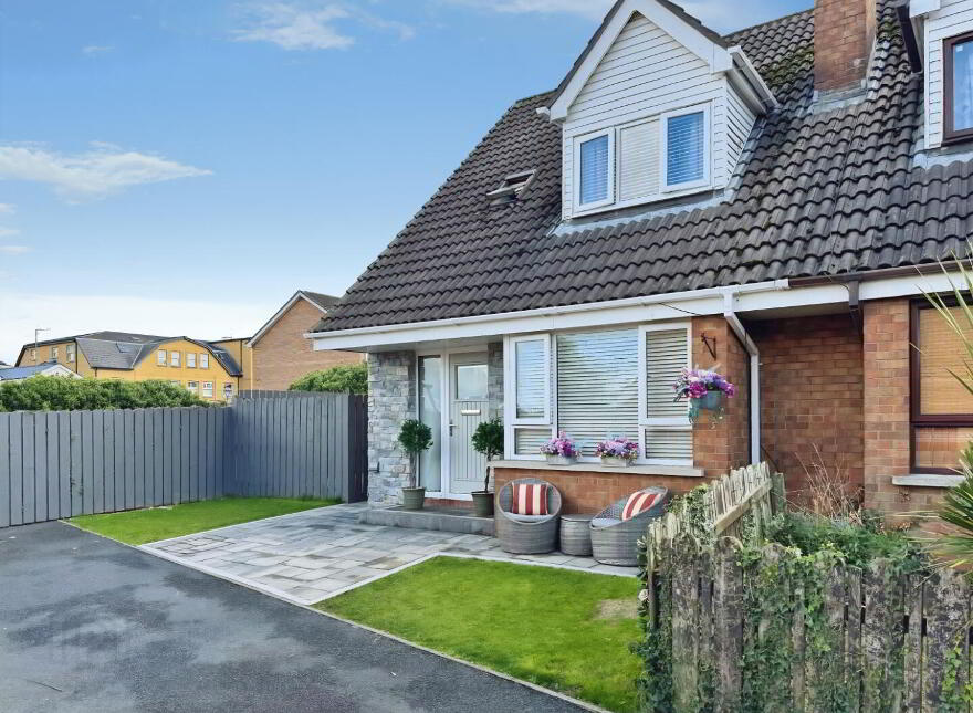 56 Rectory Park, Lurgan, Craigavon, BT66 6HP