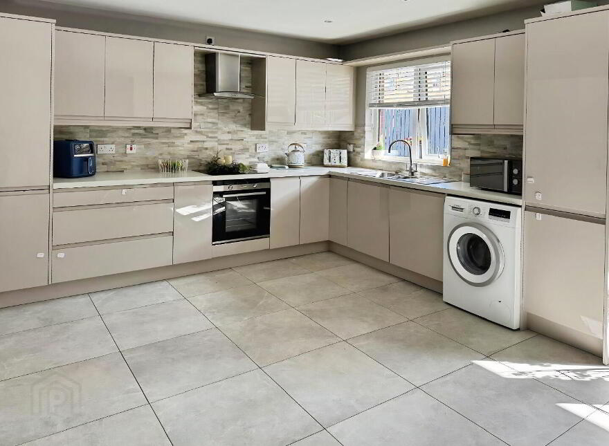 56 Rectory Park, Lurgan, Craigavon, BT66 6HP