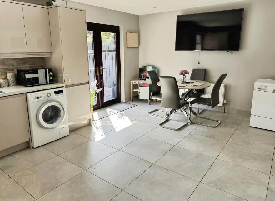 56 Rectory Park, Lurgan, Craigavon, BT66 6HP