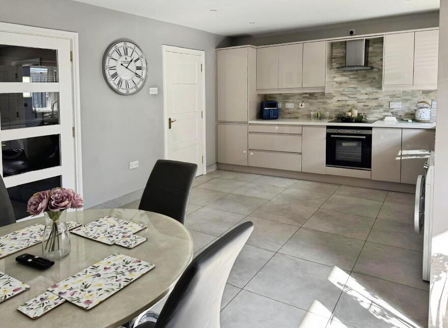 56 Rectory Park, Lurgan, Craigavon, BT66 6HP