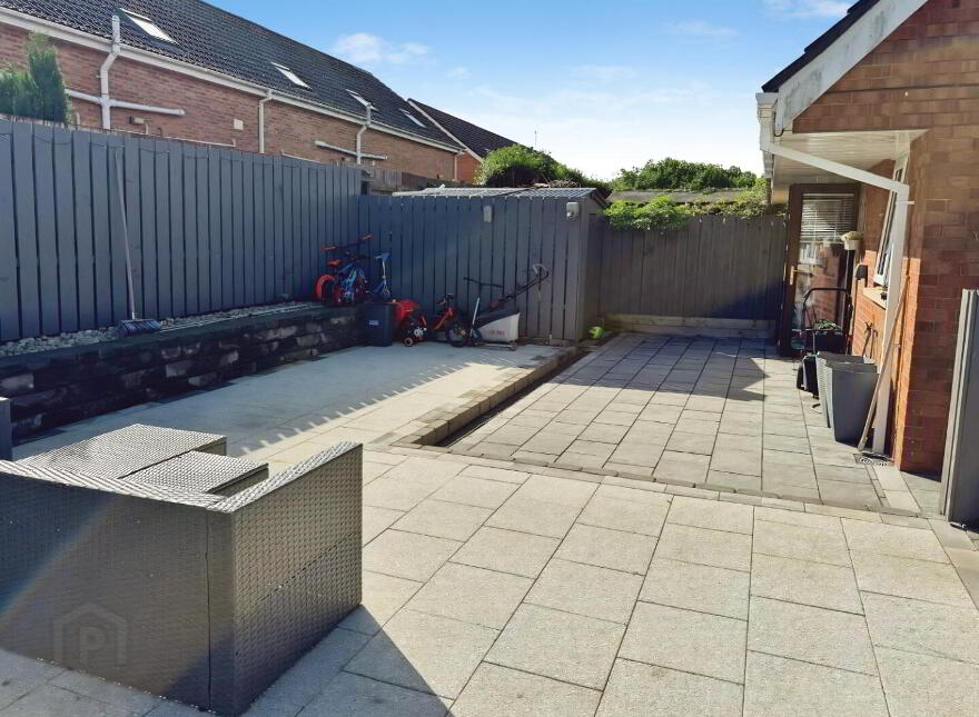 56 Rectory Park, Lurgan, Craigavon, BT66 6HP